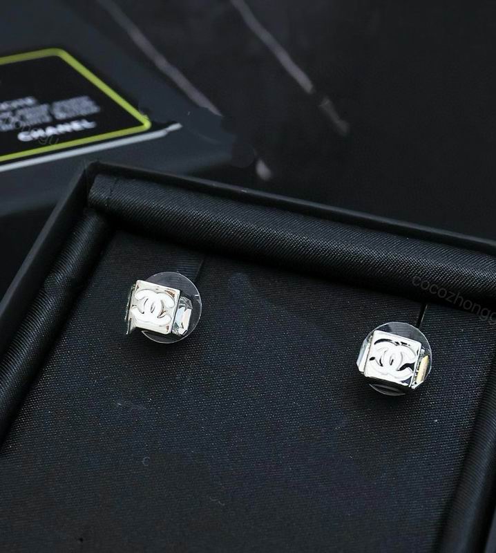 Chanel Earring 09yxs178